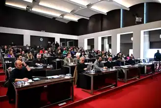 CHP'de Tarihi Kurultay: Demokrasi Zaferi