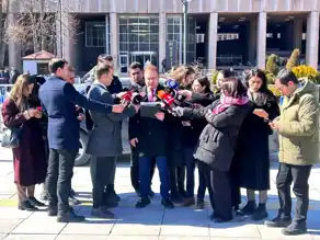 CHP Kurultayı'nda Usulsüzlük: Savaş Savcılıkta!