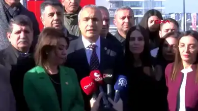 CHP, Ülkü Ocakları-MEB Protokolünü Mahkemeye Verdi