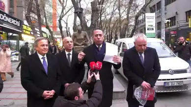 CHP: Asgari Ücret Yetersiz! Seçim Şart!