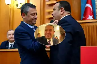 Adnan Beker CHP'ye Geçti Ama Oy Verecek mi?