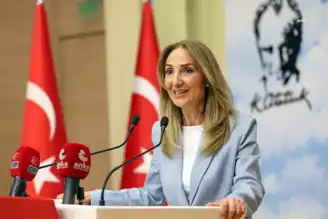 CHP'den Görme Engellilere Özel Satranç Turnuvası