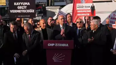 Kayyum Atamaları: CHP'den Sert Eleştiri