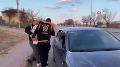 Cinayet Zanlısı 2 Yıl Sonra Yakalandı
