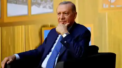 Erdoğan: Somali-Etiyopya Krizini 7 Saatte Çözdük