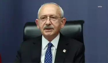Erdoğan'dan Kılıçdaroğlu'na Yeni Dava