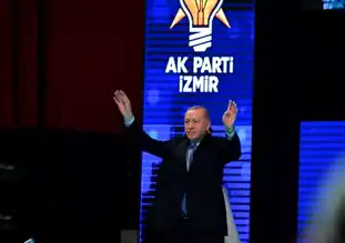 Erdoğan Manisa'da Hızlı Tren Müjdesi Verdi