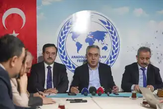 Hükümet Sözcüsü'nden Terör ve Kürt Sorununa Dair Açıklamalar