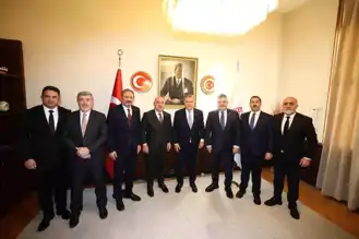 90 Milyon TL'lik Spor Yatırımı Darıca'ya