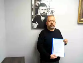 Ankara'da Darbedilme Davası Mahkemelerde Sürüyor