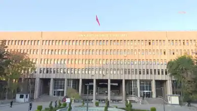 Hayvan Derneği Yöneticilerine Gözaltı Operasyonu