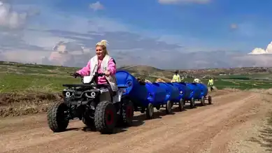 18 Milyonluk Yolsuzluk: Dernek Yöneticilerine Soruşturma