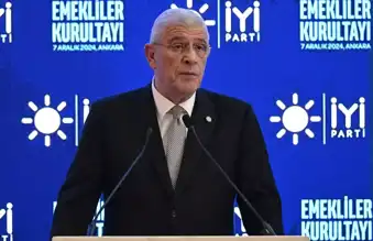 Emekliler İçin Yasa Değişikliği Çağrısı