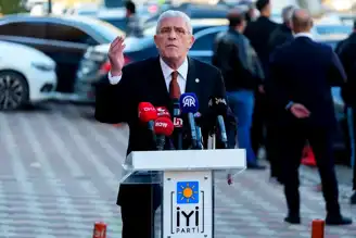 Dervişoğlu: Hak, Hukuk ve Tehditler