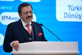 Dijital Dönüşüm: Türkiye'nin Geleceği