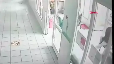 Down Sendromlu Öğrenciye Şiddet: Öğretmene Para Cezası