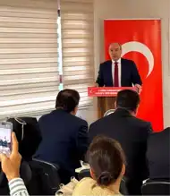 Şehit Aileleri Özgür Özel'den Şikayetçi