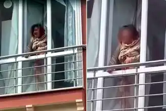 Eşi Tarafından Bıçaklanan Gökçe: Boşanma İsteği Vahşete Yol Açtı!