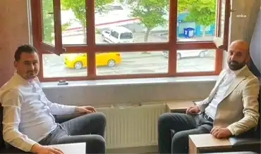 Eski MHP İlçe Başkanı'na Müebbet Hapis!