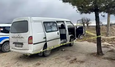 Eskişehir'de Gazino Kavgası: 1 Yaralı, 2 Gözaltı