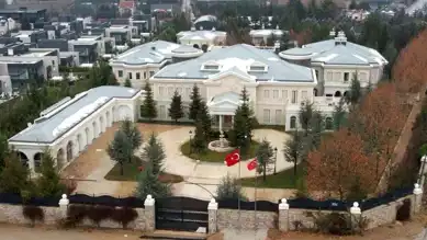 FETÖ'ye Ait Varlıklar Devlette