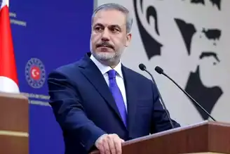 Fidan: Avrupa, Türkiye olmadan güvenli olamaz!