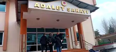 Firar Eden Mahkum Kızılcahamam'da Yakalandı