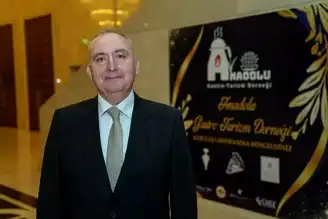 Gastro Tren: Keşfedilmemiş Lezzetler Yolculuğu Başlıyor!
