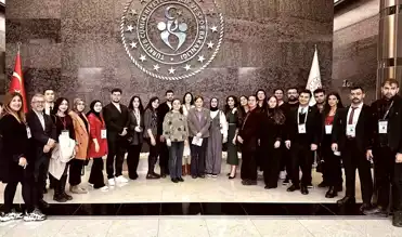Gençlerin Kariyer Zirvesi: Geleceğin İş Dünyası Tartışıldı