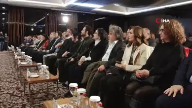 Uluslararası Kısa Film Yarışması Ödüllerini Verdi