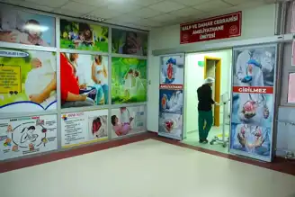 Hakkari'de Başarılı Bypass Ameliyatı: Hayat Kurtaran İş Birliği