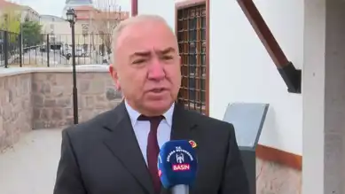 Tarihi Cami Yeniden Hayata Döndü
