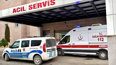Hamile Kadın Hayatını Kaybetti, Bebeği Ankara'da