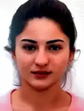 Hareket Halindeki Araçtan Düşen Genç Kadın Hayatını Kaybetti