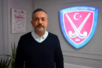 21 Yaş Altı Kadın Hokey Takımı Avrupa'da Kupa Hedefi Peşinde!
