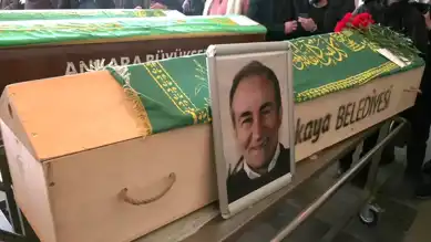 İnsan Hakları Savunucusu Hüsnü Öndül Vefat Etti