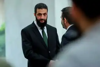 HTŞ, Esad'ı Devirme Planını Önce Türkiye'ye Sundu
