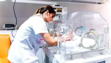 Bebeklerde K Vitamini Aşısı Hayati: Beyin Kanaması Riski!