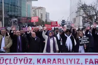 Erkekler, Kadına Şiddete Karşı Harekete Geçmeli