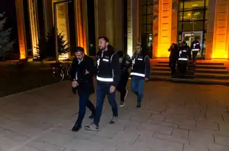 Kahramankazan'da Tarım Kredi Dolandırıcılığı: 4 Tutuklama