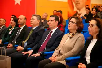 Depremzede Amputelere Rehabilitasyon Desteği