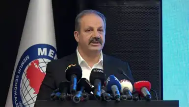 Kamu Personel Sorunları Masaya Yatırıldı