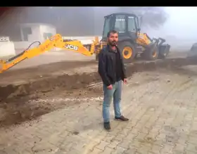 Ankara'da Kanalizasyon Göçüğü: 2 İşçi Öldü