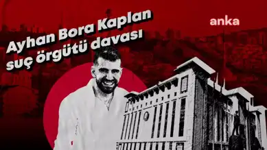 Kaplan Davasında Karar Yaklaştı