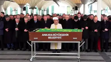 Bayraktaroğlu'nun Annesi Vefat Etti