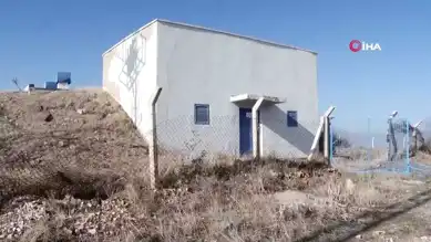 Ankara'da Yaşlı Adam Öldü: Şüpheli Gözaltında