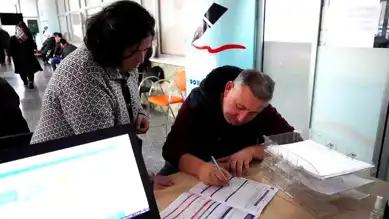 Keçiören Belediyesi'nden Engellilere İş Fırsatı!