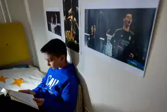 Ampute Genç, Arda Güler Hayalini Kuruyor
