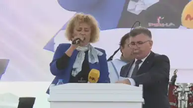 Ankara'da Emekçiler "Geçinemiyoruz" Dedi!