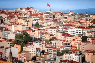 Ankara ve İzmir'de Konut Fiyatları Patladı!